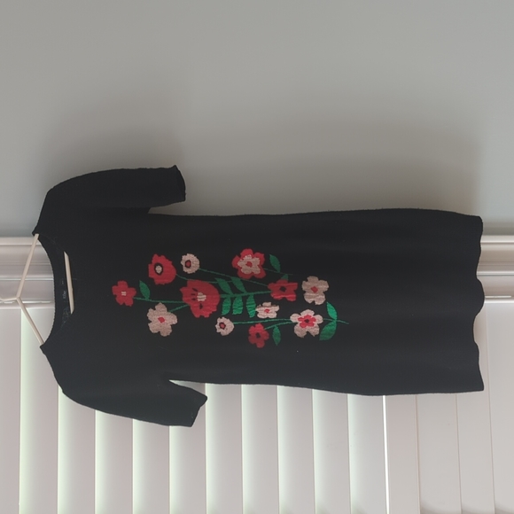 Sweater dress - Picture 1 of 1